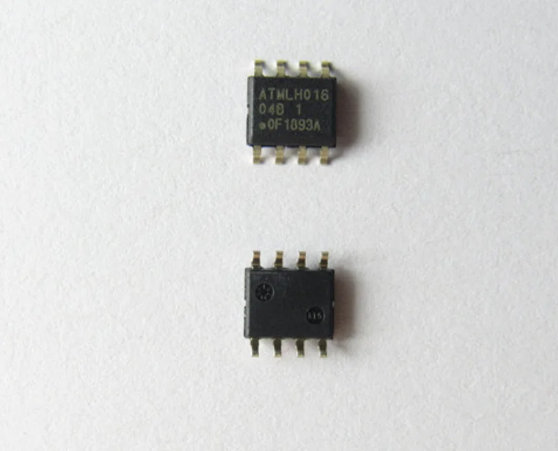 Mxy 10PCS AT24C04B AT24C04BN-SH-T AT04B1 SOP8 NEW in stock