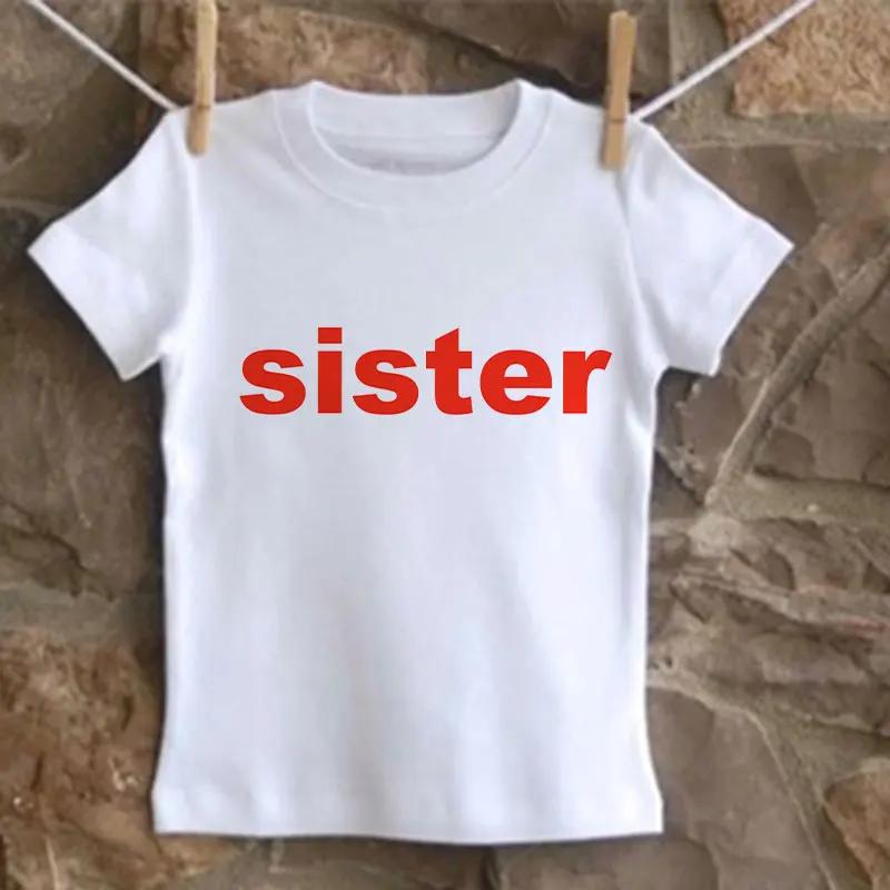 New Listing Boys Christmas Shirt Sister Brother Cartoon Unicorn Dog Girl Tshirt Children Harajuku Kids Tshirt Short Sleeve Cozy
New Listing Boys Christmas Shirt Sister Brother Cartoon Unicorn Dog Girl Tshirt Children Harajuku Kids Tshirt Short Sleeve Cozy