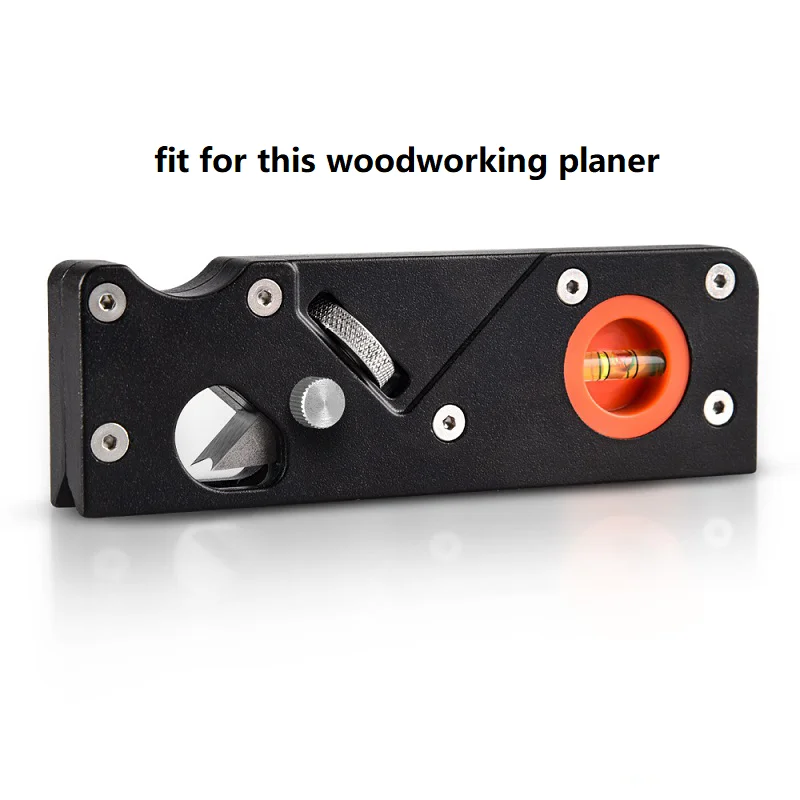 7pcs Multiple Styles Woodworking Blade Edge Corner Plane 45 Degree Bevel Manual Planer Chamfering And Trimming Accessories
7pcs Multiple Styles Woodworking Blade Edge Corner Plane 45 Degree Bevel Manual Planer Chamfering And Trimming Accessories