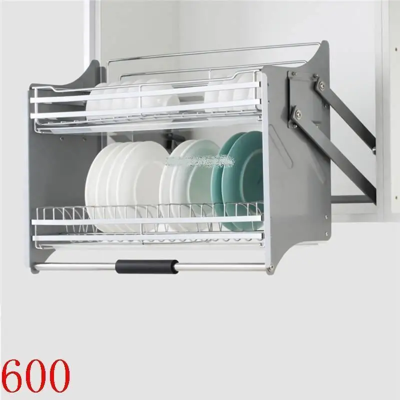 Pantry Mutfak Alacena Accessories Organizer Stainless Steel Hanging Cuisine Rack Kitchen Cabinet Cestas Para Organizar Basket 
Pantry Mutfak Alacena Accessories Organizer Stainless Steel Hanging Cuisine Rack Kitchen Cabinet Cestas Para Organizar Basket