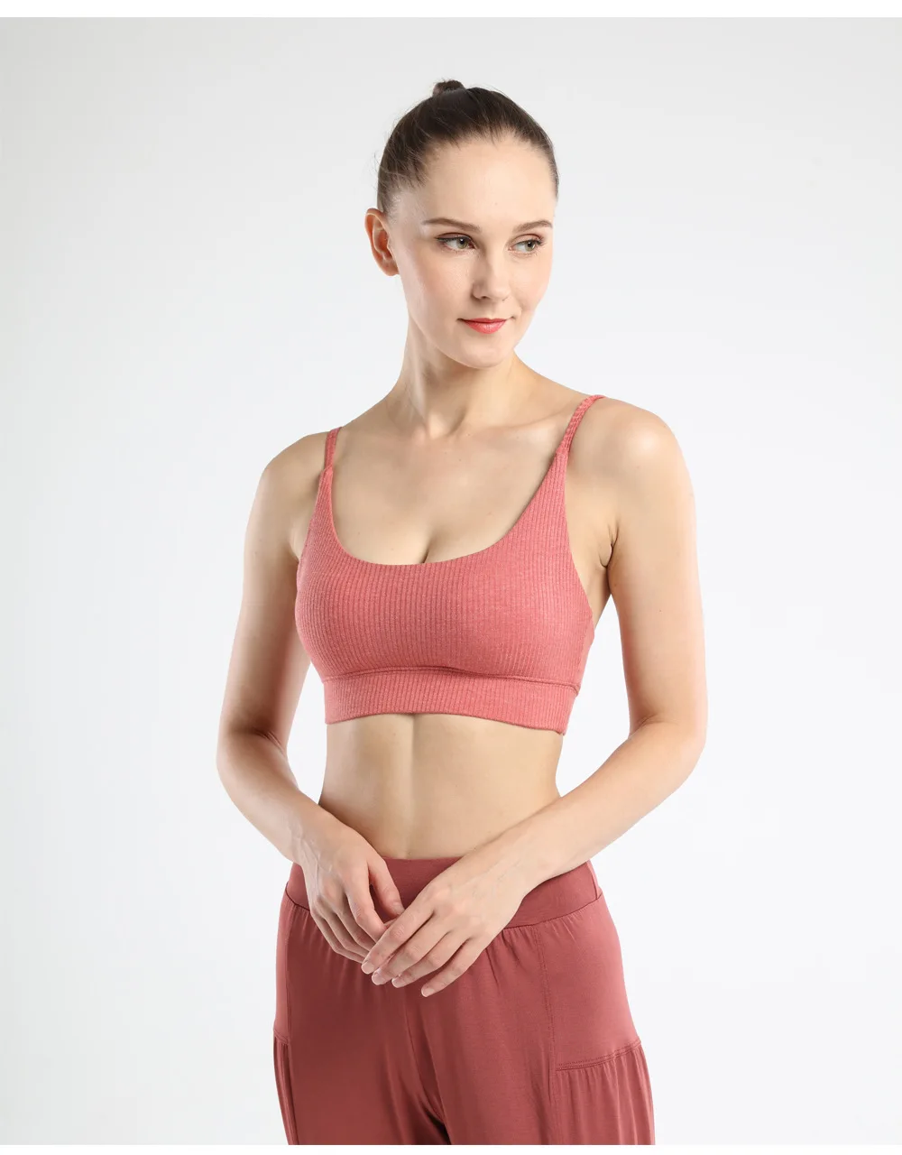 Summer Push Up Sports Bra Bralette Tank Tube Crop Tops Women Yoga Gym Active Running Athletic Workout Walking Pad Wear Underwear
Summer Push Up Sports Bra Bralette Tank Tube Crop Tops Women Yoga Gym Active Running Athletic Workout Walking Pad Wear Underwear