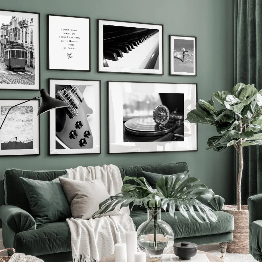 Piano Guitar Phonograph Tram Sea Beach Waves Nordic Vintage Poster Wall Art Print Canvas Painting Decor Pictures For Living Room
Piano Guitar Phonograph Tram Sea Beach Waves Nordic Vintage Poster Wall Art Print Canvas Painting Decor Pictures For Living Room