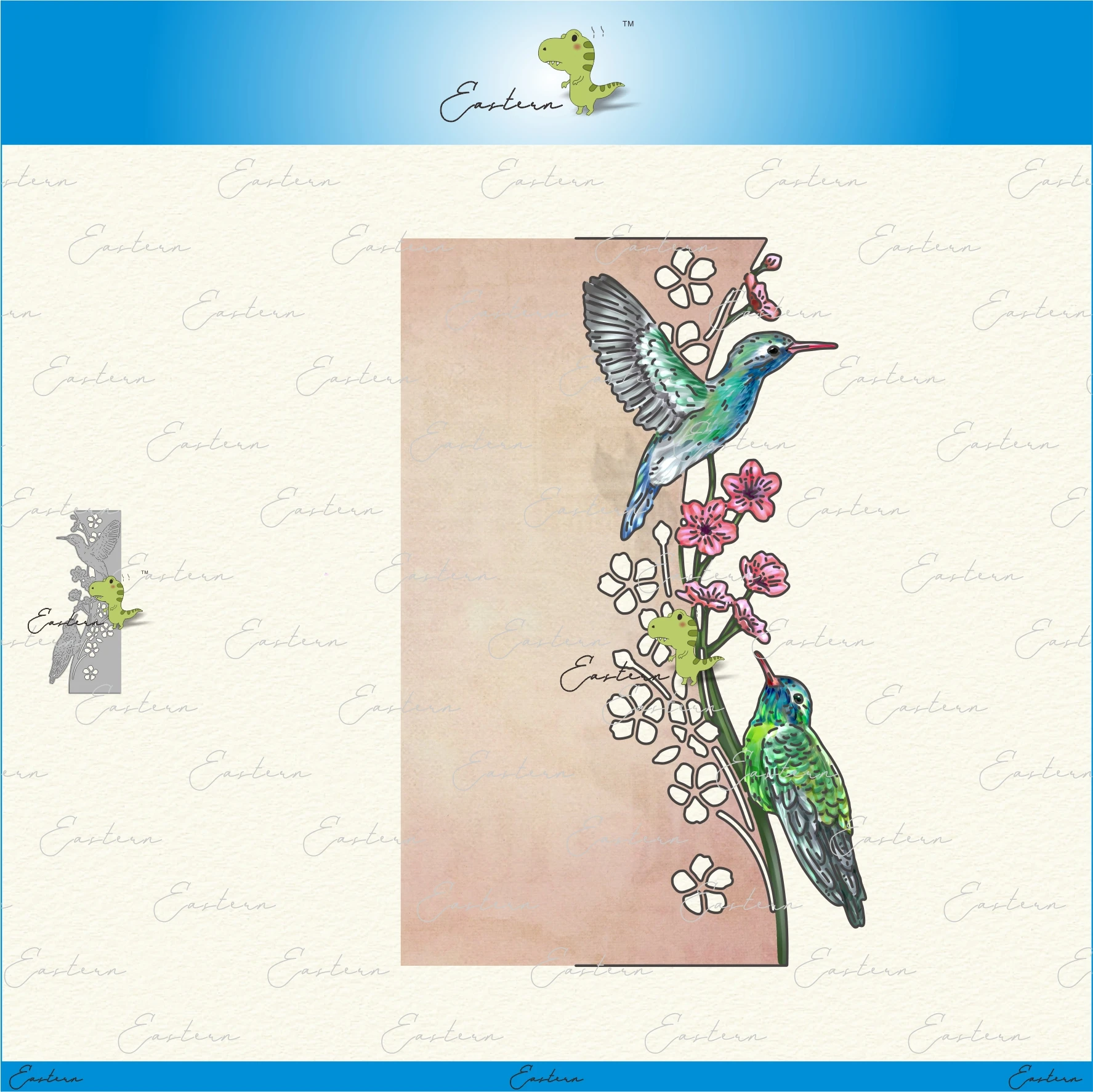 Kingfisher Edge metal cutting dies 2021 new diy die molds Scrapbooking Paper Making die cuts crafts
Kingfisher Edge metal cutting dies 2021 new diy die molds Scrapbooking Paper Making die cuts crafts