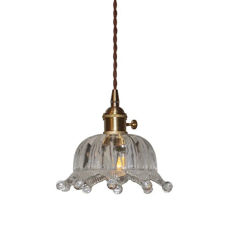 vintage glass ball hanging lamp design lamp led wall moon lamp nordic decoration home lamparas de techo lampes suspendues
vintage glass ball hanging lamp design lamp led wall moon lamp nordic decoration home lamparas de techo lampes suspendues