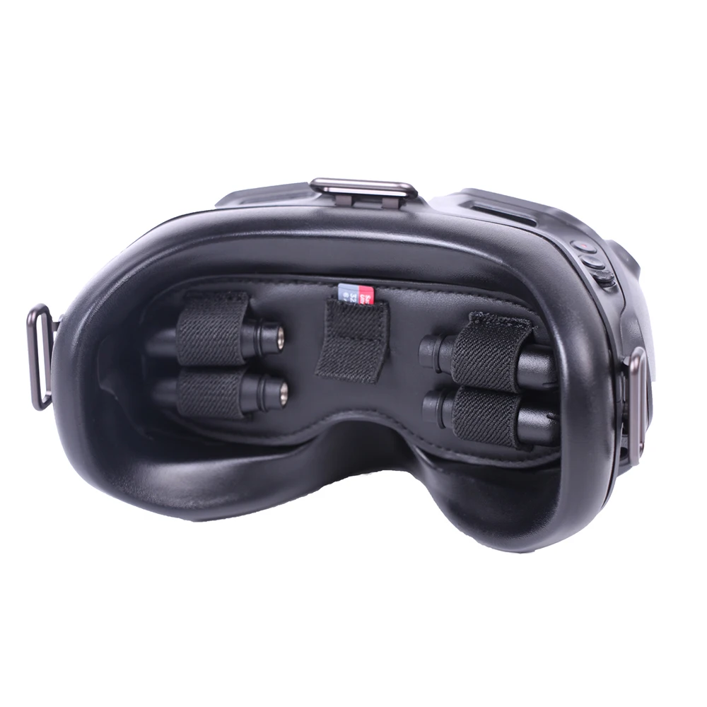 Полетные очки V2 защитный чехол для DJI FPV комбинированный пылезащитный затеняющий коврик для хранения DJI FPV аксессуары для очков
Полетные очки V2 защитный чехол для DJI FPV комбинированный пылезащитный затеняющий коврик для хранения DJI FPV аксессуары для очков