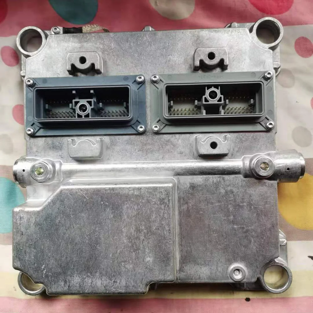 Оригинальная новая компьютерная плата двигателя ECU 331-7539-02 для CAT 320D C6.4 28170113
Оригинальная новая компьютерная плата двигателя ECU 331-7539-02 для CAT 320D C6.4 28170113