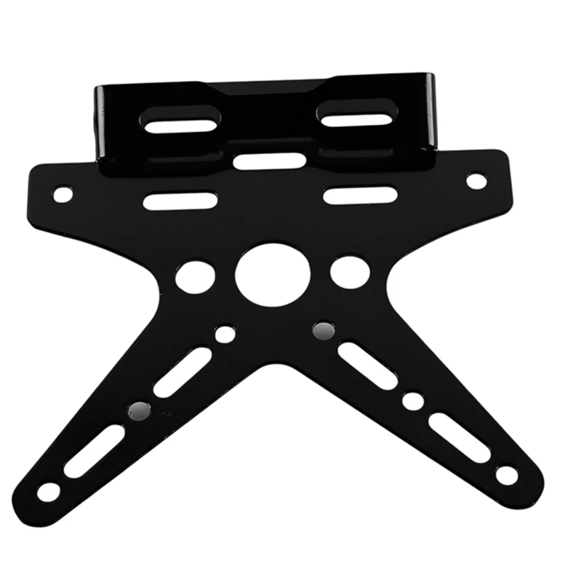 Electroplate Aluminum Alloy Motorcycle Rear License Plate Frame Motorbike Scooter Number Plate Holder 5 Colors
Electroplate Aluminum Alloy Motorcycle Rear License Plate Frame Motorbike Scooter Number Plate Holder 5 Colors
