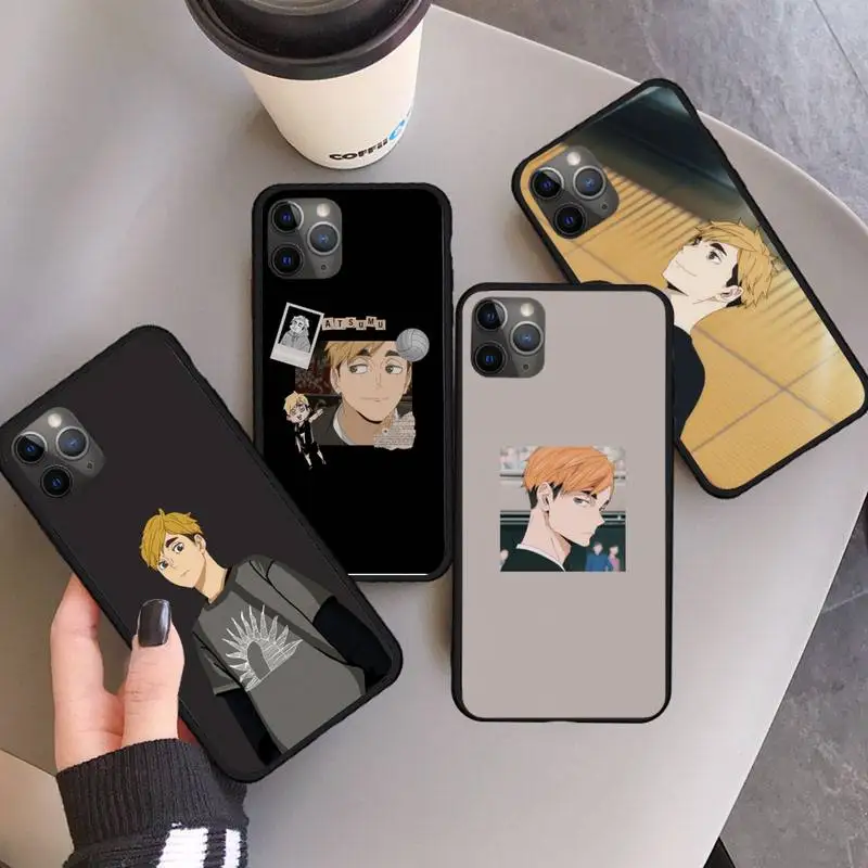 Miya Atsumu Haikyuu anime Phone Case For iphone 12 11 13 7 8 6 s plus x xs xr pro max mini
Miya Atsumu Haikyuu anime Phone Case For iphone 12 11 13 7 8 6 s plus x xs xr pro max mini