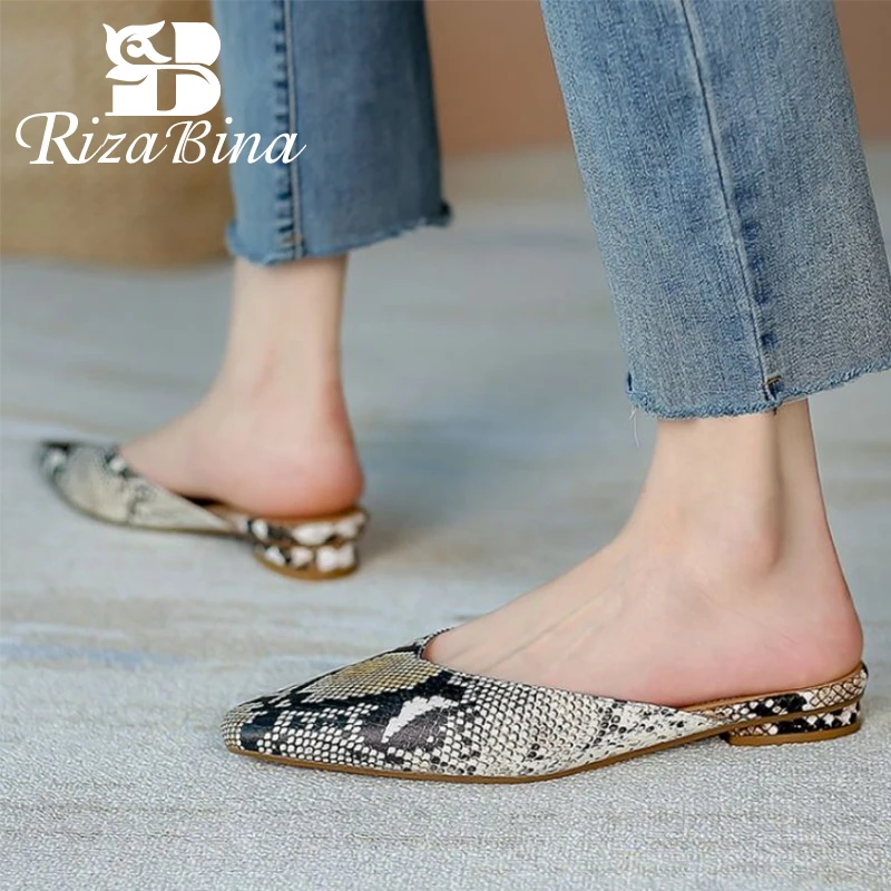 RIZABINA женские тапочки из натуральной кожи; Обувь на низком каблуке; Квадратный носок с ремешком на пятке; Однотонные Цвет 2021 новые летние пик...
RIZABINA женские тапочки из натуральной кожи; Обувь на низком каблуке; Квадратный носок с ремешком на пятке; Однотонные Цвет 2021 новые летние пик...