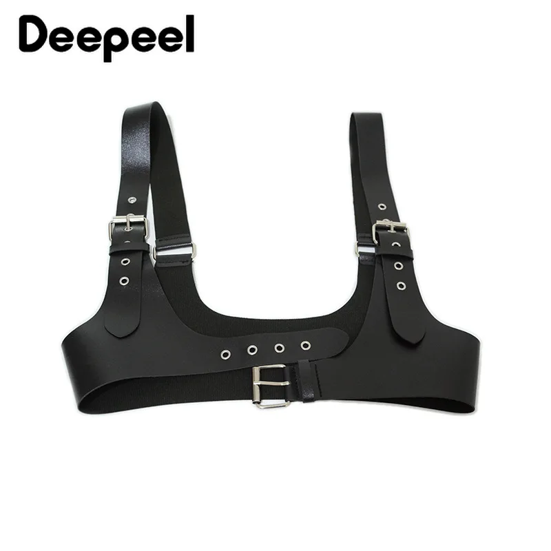 Deepeel 1pc 79cm Punk Style Ladies Sexy Cummmerbunds Suspenders Female Fashion Corset Adjustable Strap Belt Apparel Accessories
Deepeel 1pc 79cm Punk Style Ladies Sexy Cummmerbunds Suspenders Female Fashion Corset Adjustable Strap Belt Apparel Accessories