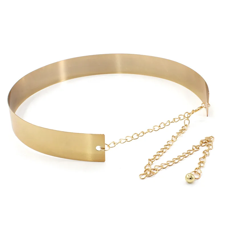 Hot Designer Women Belts for Woman Gold Silver Brand Belt Classy Elastic Ceinture Femme 6 Color Belt Ladies Apparel Accessory
Hot Designer Women Belts for Woman Gold Silver Brand Belt Classy Elastic Ceinture Femme 6 Color Belt Ladies Apparel Accessory