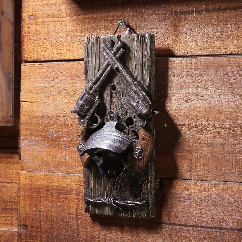 8 Inch High Vintage Beer Opener Western Bar Wall Decor Bottle Opener Decoration Wall Hanger Can Opener Creative Gift
8 Inch High Vintage Beer Opener Western Bar Wall Decor Bottle Opener Decoration Wall Hanger Can Opener Creative Gift