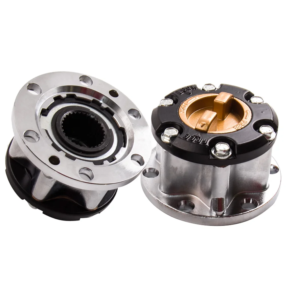 Free Wheeling Wheel Hubs 43530-69045 For Toyota Land Cruiser FJ60 FJ40 FJ45 FJ60 FJ62 BJ40 BJ42 BJ60 HJ47 2pcs 
Free Wheeling Wheel Hubs 43530-69045 For Toyota Land Cruiser FJ60 FJ40 FJ45 FJ60 FJ62 BJ40 BJ42 BJ60 HJ47 2pcs