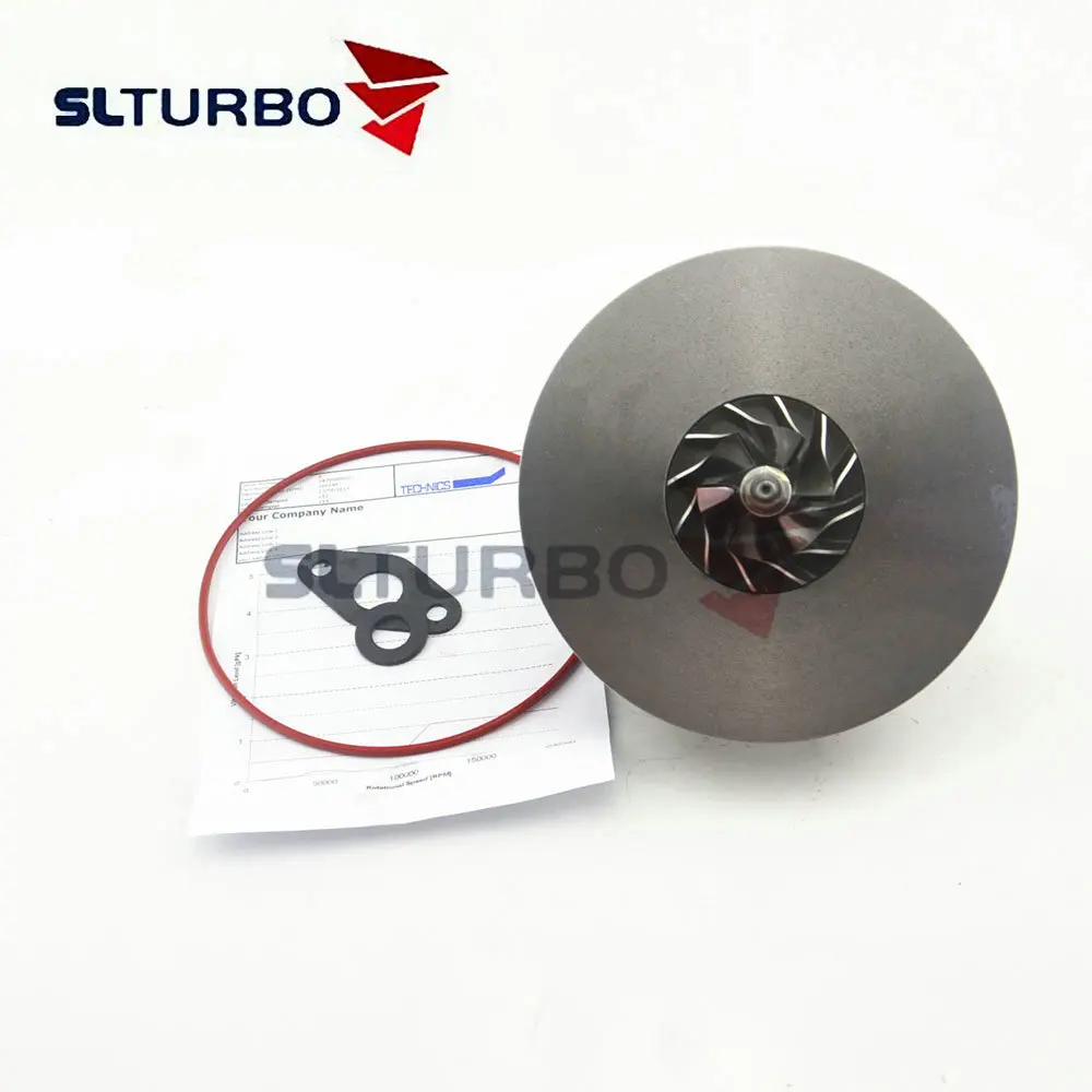 KKK Turbochargers CHRA BV39 54399700027 54399880027 chra for Renault Clio Megane Modus Scenic 1.5DCI
KKK Turbochargers CHRA BV39 54399700027 54399880027 chra for Renault Clio Megane Modus Scenic 1.5DCI