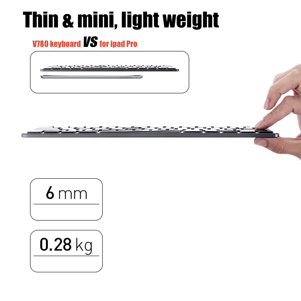 Wireless Keyboard And Mouse Combo Rechargeable Battery 2.4G Wireless Keyboard For Notebook Laptop Desktop PC USB Receiver
Wireless Keyboard And Mouse Combo Rechargeable Battery 2.4G Wireless Keyboard For Notebook Laptop Desktop PC USB Receiver