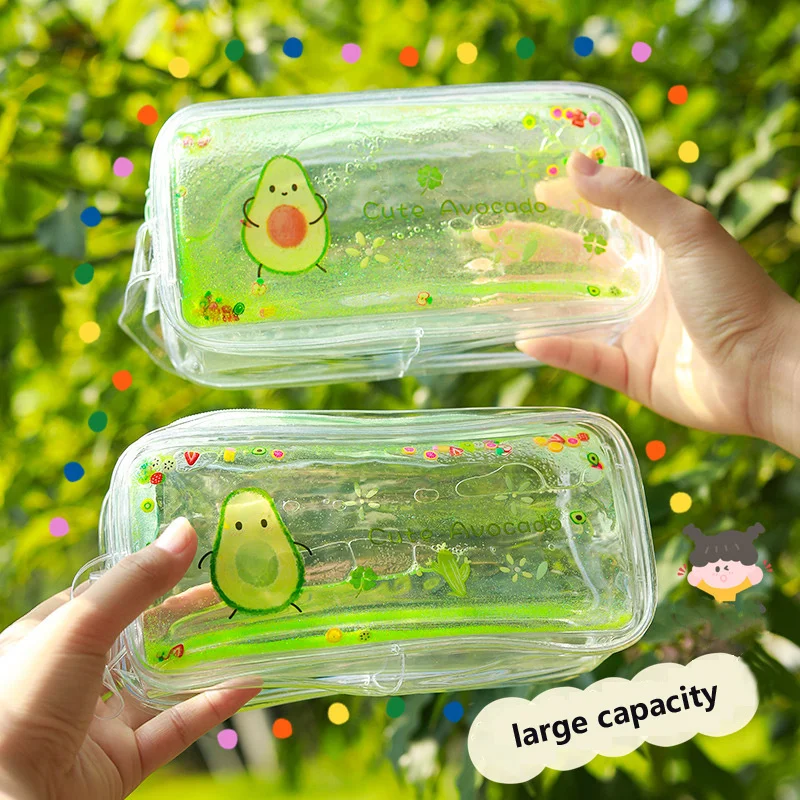 Waterproof Portable Women's Cosmetic Makeup Storage Bag Travel Accessories Outdoor Necessary Storage Organizer Transparent Bag
Waterproof Portable Women's Cosmetic Makeup Storage Bag Travel Accessories Outdoor Necessary Storage Organizer Transparent Bag