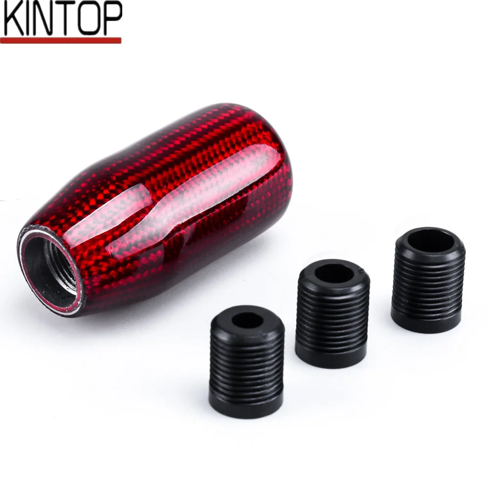 Short carbon fiber gear head shifter carbon grain gear handle shift handball hot selling
Short carbon fiber gear head shifter carbon grain gear handle shift handball hot selling