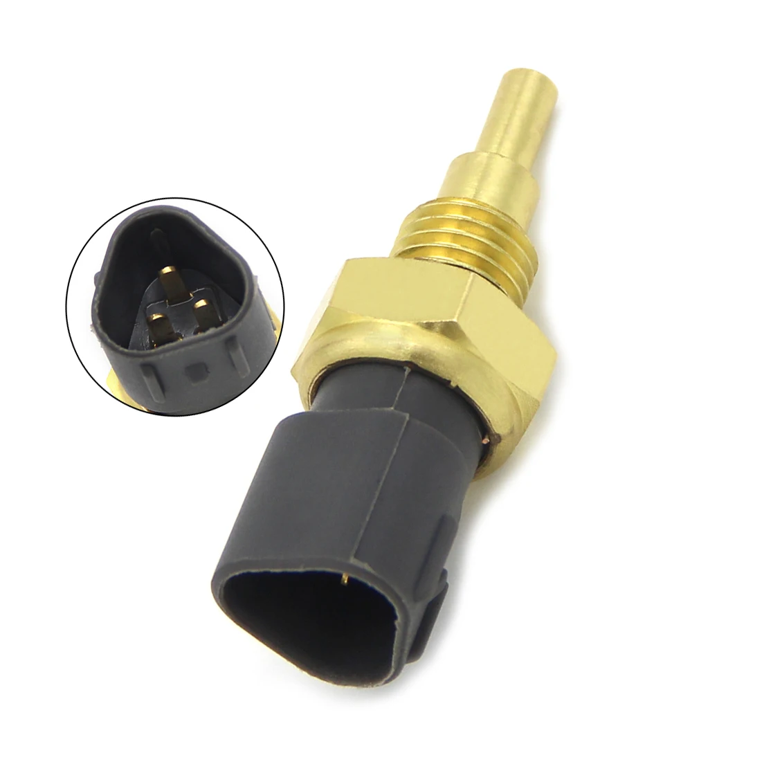 Motorcycle Water Temp Temperature Sensor For Honda FES125 FES150 Pantheon FJS400 FJS600 FSC600 Silver Wing Honda 37870-KTF-641
Motorcycle Water Temp Temperature Sensor For Honda FES125 FES150 Pantheon FJS400 FJS600 FSC600 Silver Wing Honda 37870-KTF-641