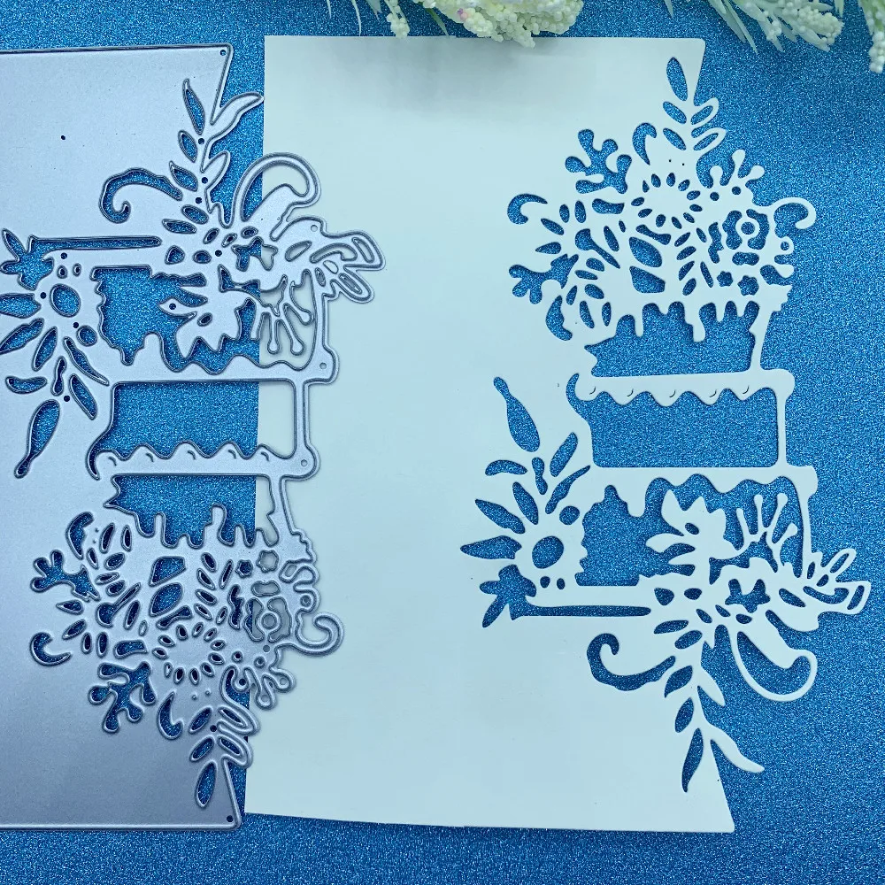 Postcard greeting card Cutting Dies DIY scrapbook Embossing Dies Cutter Craft Paper Card Scrapbooking Making Cut Die Mold 
Postcard greeting card Cutting Dies DIY scrapbook Embossing Dies Cutter Craft Paper Card Scrapbooking Making Cut Die Mold