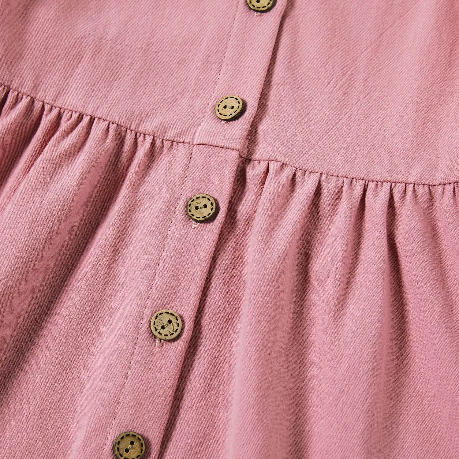 PatPat 2021 New Summer Mosaic Family Matching 100%Cotton Spring Sets(Pink Tank Dresses-Plaid Short Sleeve Shirts-Rompers)
PatPat 2021 New Summer Mosaic Family Matching 100%Cotton Spring Sets(Pink Tank Dresses-Plaid Short Sleeve Shirts-Rompers)