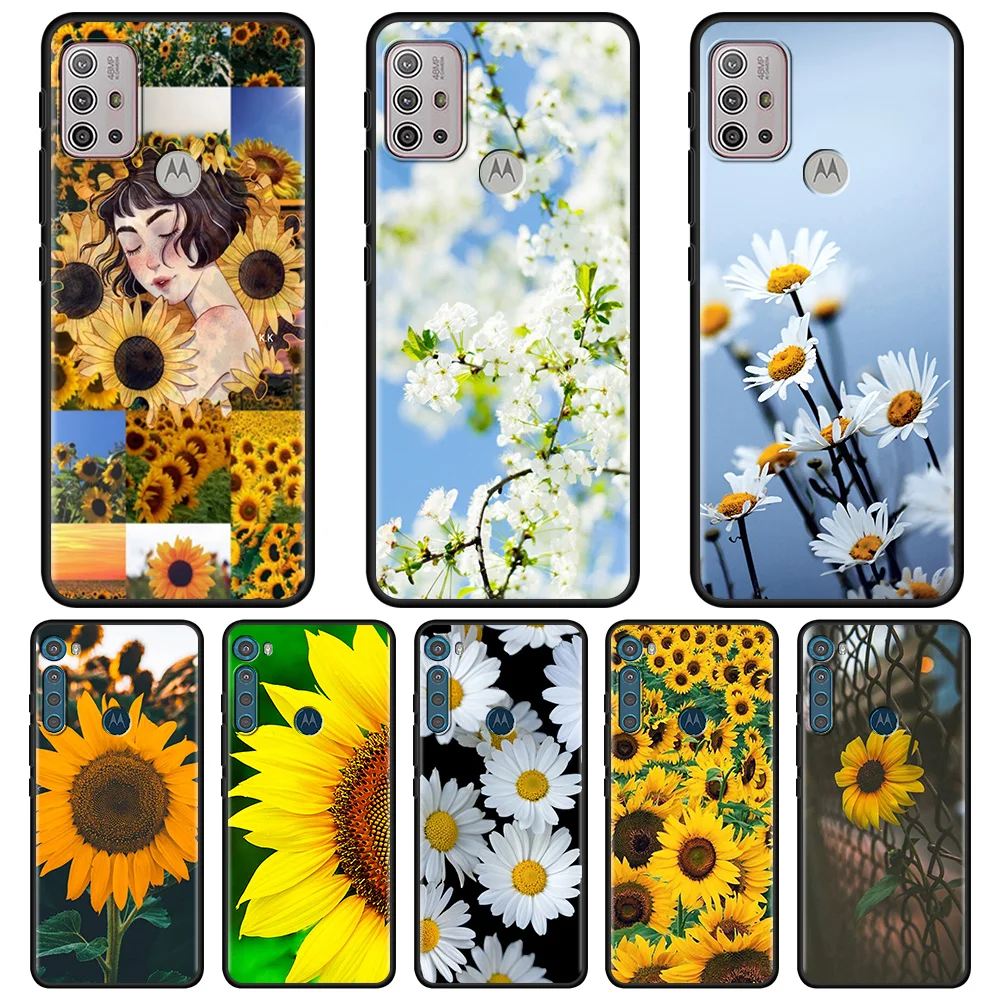 Phone Case For Moto One Fusion G Stylus G100 G60s G60 G50 G30 G20 G10 G9 G8 Plus Play Power Lite E40 E20 E6s Botany Sunflower
Phone Case For Moto One Fusion G Stylus G100 G60s G60 G50 G30 G20 G10 G9 G8 Plus Play Power Lite E40 E20 E6s Botany Sunflower