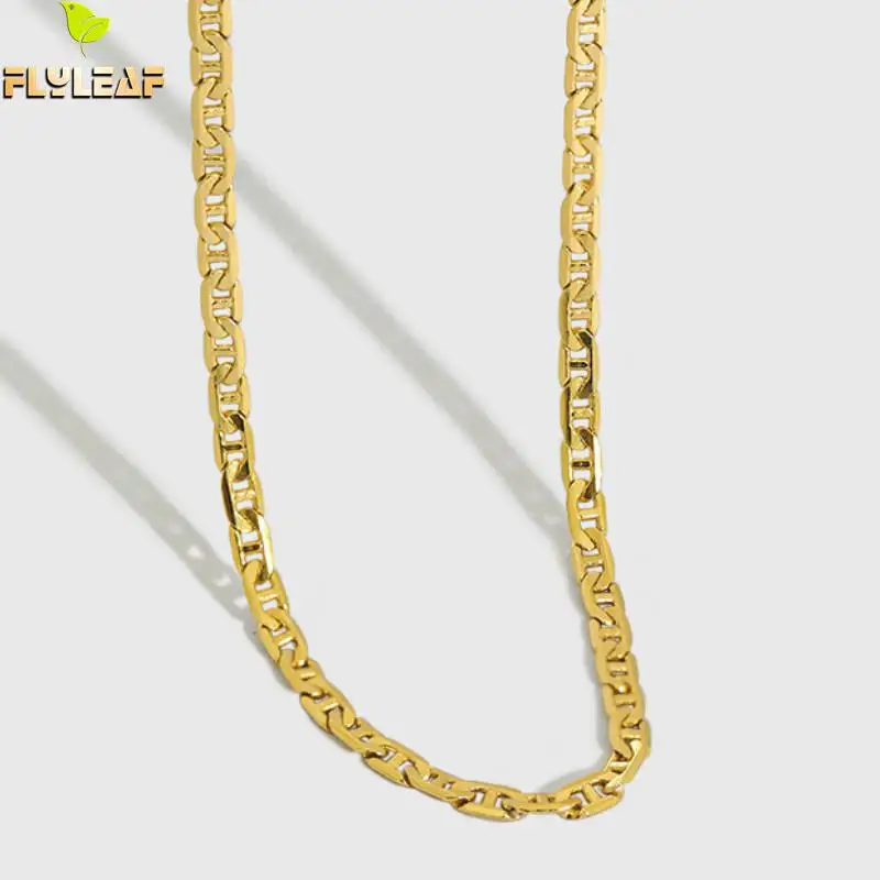 925 Sterling Silver Pig Nose Chain Choker Necklace Women Korean Pop Student Birthday Gift Fine Jewelry Flyleaf
925 Sterling Silver Pig Nose Chain Choker Necklace Women Korean Pop Student Birthday Gift Fine Jewelry Flyleaf
