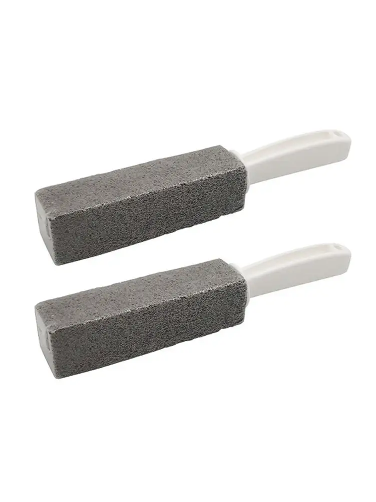Household Cleaning Tools Bathroom supply Toilet Hygiene Cleaning Pumice Stone Toilet Cleaning Brush Pumice Sink Decontamination
Household Cleaning Tools Bathroom supply Toilet Hygiene Cleaning Pumice Stone Toilet Cleaning Brush Pumice Sink Decontamination