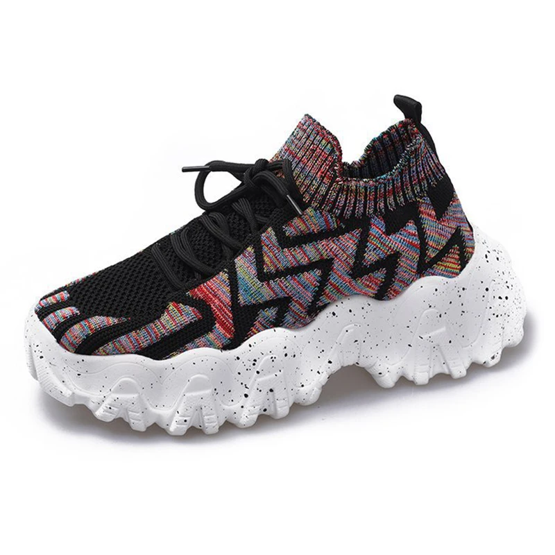 Four Seasons Women Casual Shoes 2021 Female Student Coupes Rhinestone Breathable Sport Shoes Running Sneakers Footware
Four Seasons Women Casual Shoes 2021 Female Student Coupes Rhinestone Breathable Sport Shoes Running Sneakers Footware