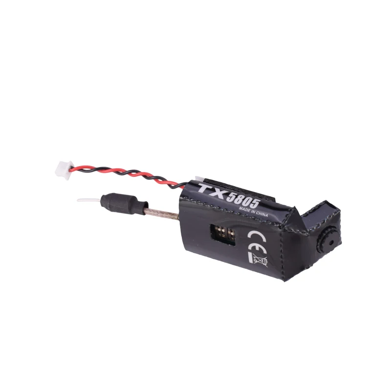 Walkera TX5805 FPV HD Camera Transmitter with 5.8G Image Transmittion for QR Ladybird Heli and Quadcopter | Игрушки и хобби