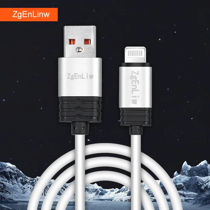 ZgEnLiw USB Cable For iPhone 12 11 Pro Max X XR XS 8 7 6 6s iPad Fast Data Charging Charger USB Wire Cord Mobile Phone Cables.
ZgEnLiw USB Cable For iPhone 12 11 Pro Max X XR XS 8 7 6 6s iPad Fast Data Charging Charger USB Wire Cord Mobile Phone Cables.
