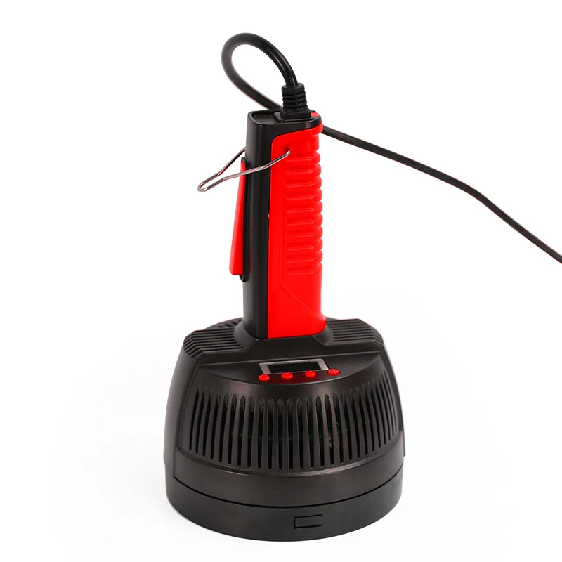 Handheld electromagnetic induction sealing machine Handheld bottle cap sealing machine Aluminum foil sealing machine
Handheld electromagnetic induction sealing machine Handheld bottle cap sealing machine Aluminum foil sealing machine