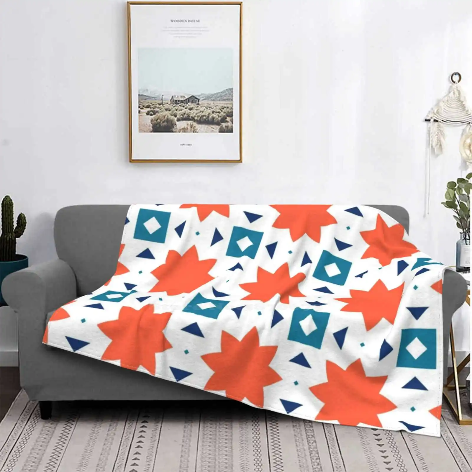 Swank Retro Pattern New Selling Custom Print Flannel Soft Blanket Luxury Pattern Patterned Imagination Crotchet Embroidery
Swank Retro Pattern New Selling Custom Print Flannel Soft Blanket Luxury Pattern Patterned Imagination Crotchet Embroidery