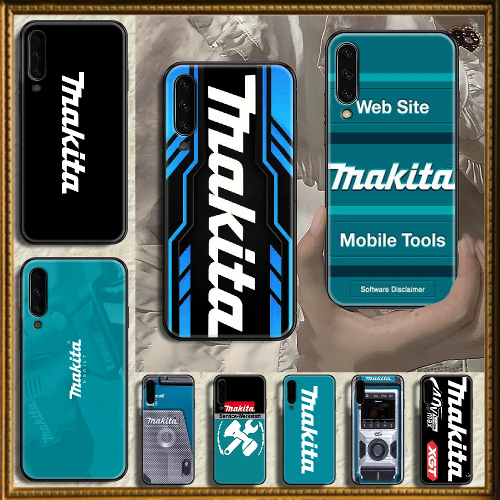 Toolbox Makitas Phone case For Samsung Galaxy A 3 5 7 8 10 20 21 30 40 50 51 70 71 E S 2016 2018 4G black 3D cover pretty coque
Toolbox Makitas Phone case For Samsung Galaxy A 3 5 7 8 10 20 21 30 40 50 51 70 71 E S 2016 2018 4G black 3D cover pretty coque
