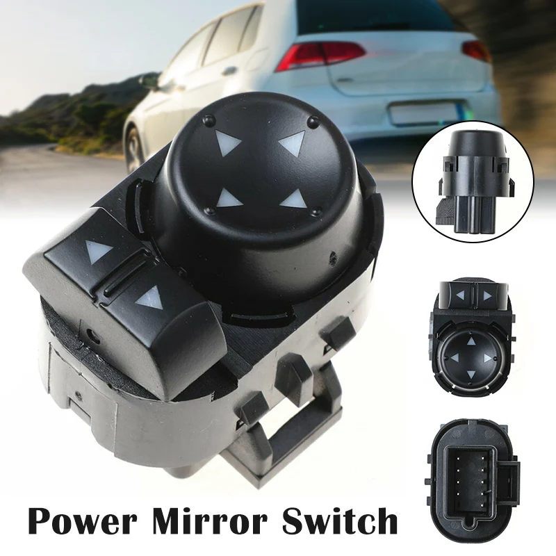 22883768 Power Mirror Switch for Silverado Sierra Chevy Silverado 1500 C Sierra 1500 BIN
22883768 Power Mirror Switch for Silverado Sierra Chevy Silverado 1500 C Sierra 1500 BIN
