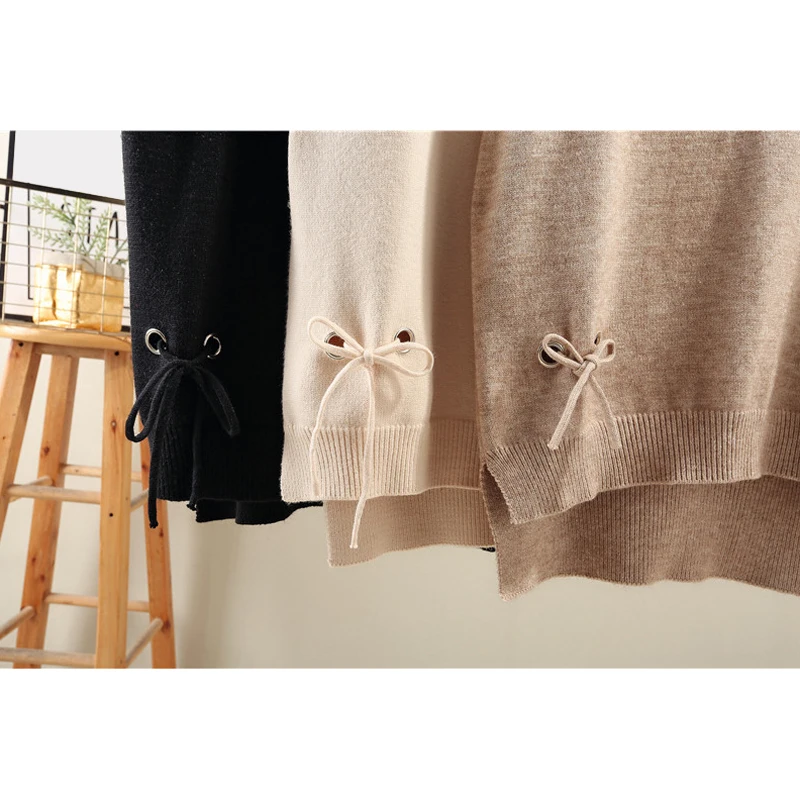2019 Spring and autumn new Sweater Vest Women Solid color V-Neck Knitted Vest Tops Female Casual Sleeveless pullovers women
2019 Spring and autumn new Sweater Vest Women Solid color V-Neck Knitted Vest Tops Female Casual Sleeveless pullovers women
