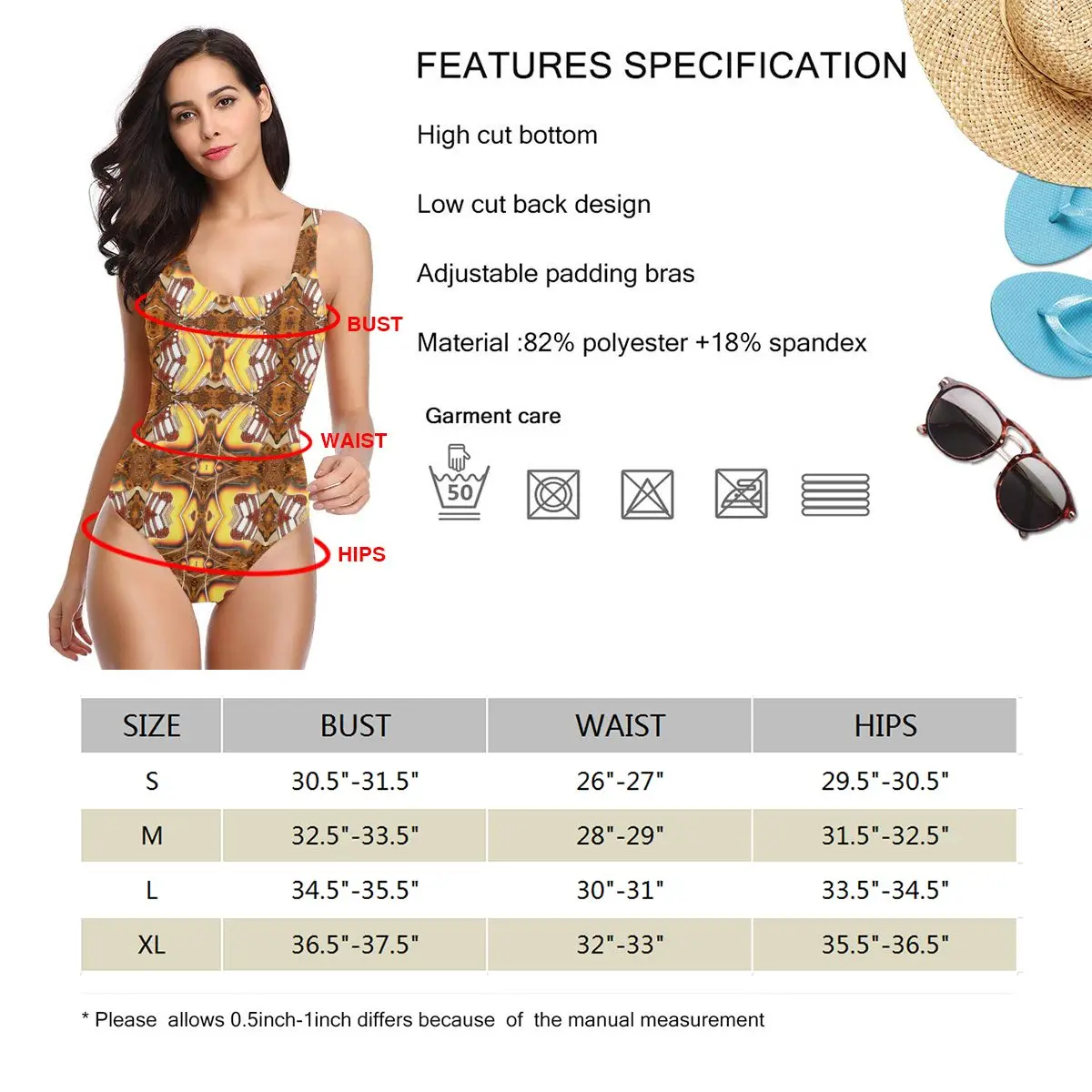 2021 Sexy One Piece Swimsuit Guitar Guru Swimwear Women Monokini Swimsuit Bodysuit Bathing Suit Swim Wear
2021 Sexy One Piece Swimsuit Guitar Guru Swimwear Women Monokini Swimsuit Bodysuit Bathing Suit Swim Wear
