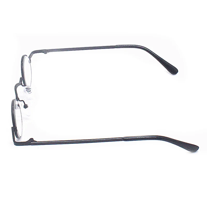 Elbru Retro Mini Round Reading Glasses Men Women Metal Frame Clear Lens Presbyopic Glasses Readers Eyewear Diopters +1.0 to +4.0
Elbru Retro Mini Round Reading Glasses Men Women Metal Frame Clear Lens Presbyopic Glasses Readers Eyewear Diopters +1.0 to +4.0