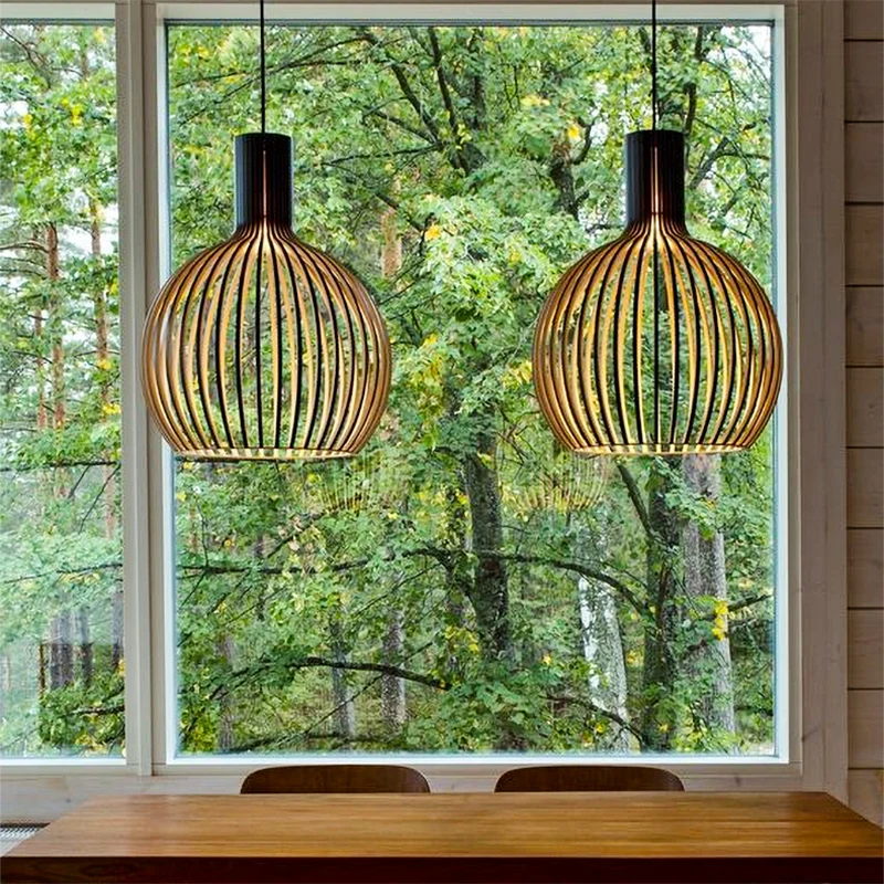 modern bamboo weaving wooden Pendant lamp for restaurant bar bamboo hanging Japanese style art creative wood light E27 110 220V
modern bamboo weaving wooden Pendant lamp for restaurant bar bamboo hanging Japanese style art creative wood light E27 110 220V
