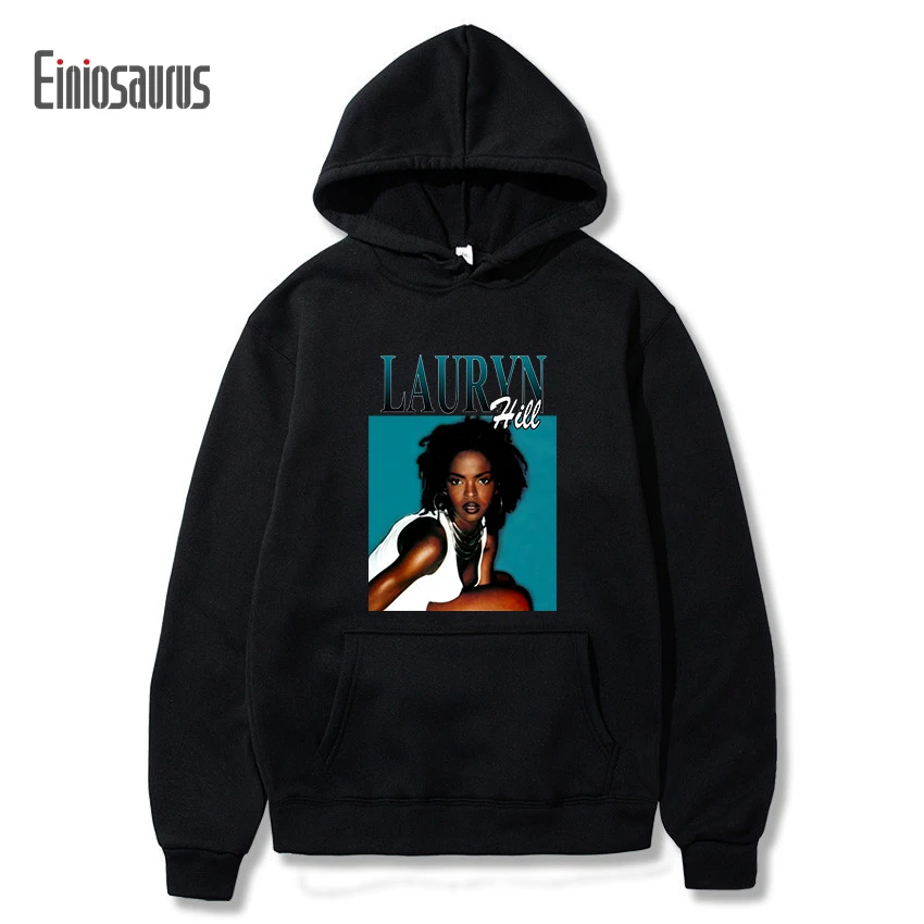 Мужская хлопковая толстовка с капюшоном LAURYN HILL FUGEES, черная флисовая толстовка в стиле 1920-х годов, одежда для улицы, весна-осень 1990
Мужская хлопковая толстовка с капюшоном LAURYN HILL FUGEES, черная флисовая толстовка в стиле 1920-х годов, одежда для улицы, весна-осень 1990