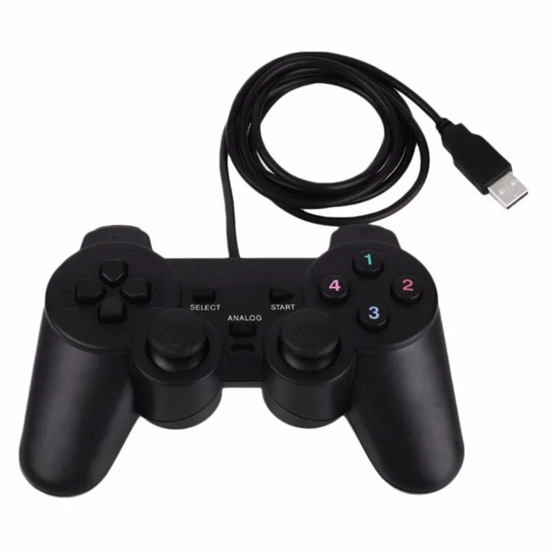 for Game Controller Support Windows 98 / 2000 / ME / XP / Vista / Windows 7/8 etc High Sensitive and Flexible to Control
for Game Controller Support Windows 98 / 2000 / ME / XP / Vista / Windows 7/8 etc High Sensitive and Flexible to Control