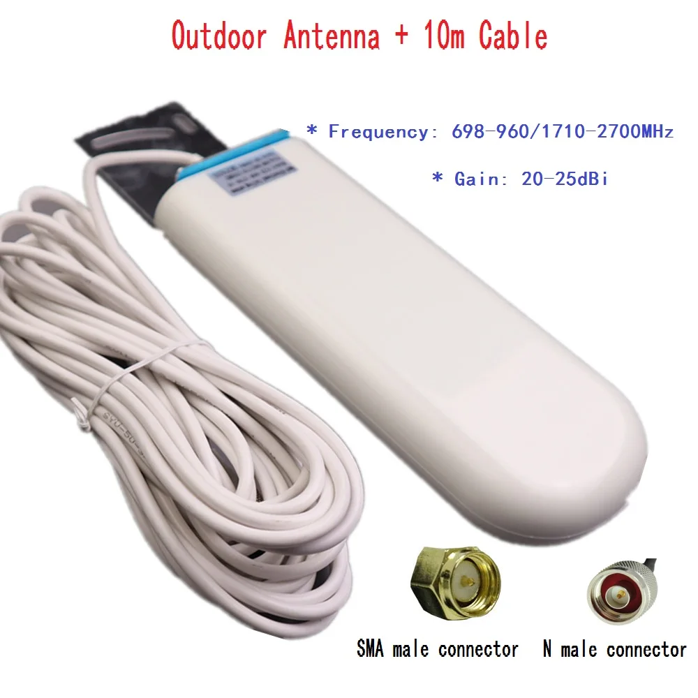 Уличная антенна связи для маршрутизатора Wi-Fi gsm dcs 2600 Усилитель мобильного сигнала 2G 3G 4G повторитель UMTS LTE усилитель сигнала
Уличная антенна связи для маршрутизатора Wi-Fi gsm dcs 2600 Усилитель мобильного сигнала 2G 3G 4G повторитель UMTS LTE усилитель сигнала