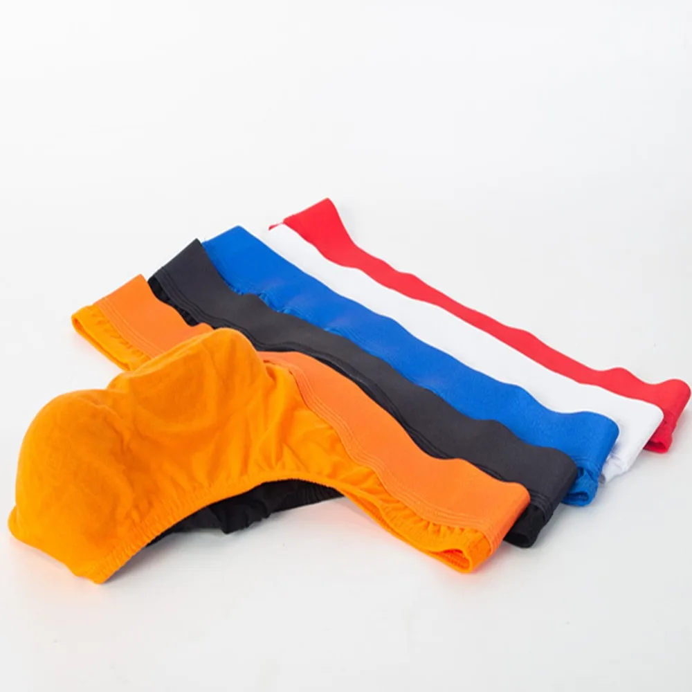 Mans Sexy Brief 95%Cotton Underwear Breathable Panties Soft Underpants Man Sexy Bikini Thongs Hombre Tangas Male Lingerie Comfy
Mans Sexy Brief 95%Cotton Underwear Breathable Panties Soft Underpants Man Sexy Bikini Thongs Hombre Tangas Male Lingerie Comfy