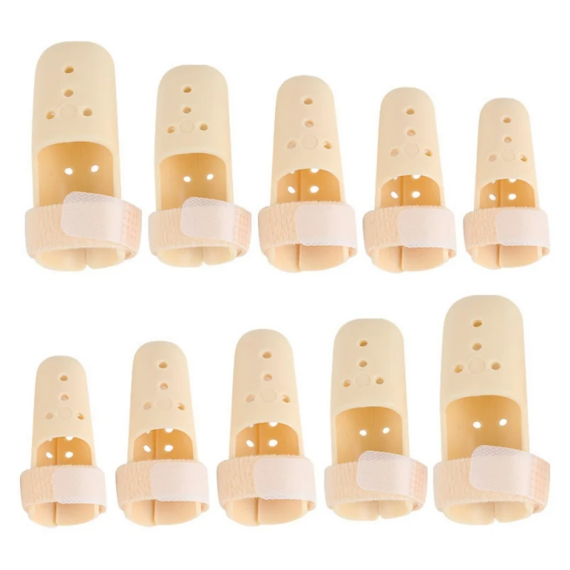 Wholesale Finger Support Brace Splint Finger Mallet Splint Posture Corrector Brace Joint Support
Wholesale Finger Support Brace Splint Finger Mallet Splint Posture Corrector Brace Joint Support