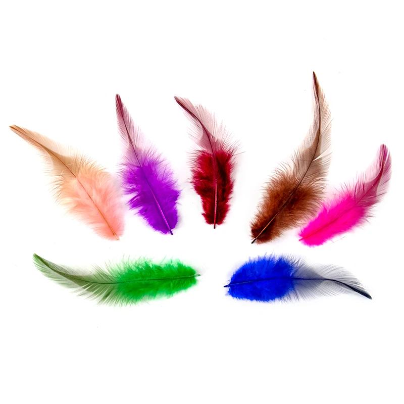 Pheasant Rooster Feathers For Jewelry Making Crafts 10-15Cm Plume Wedding Carnival Decoration Feather Handiwork Accessory 50 Pcs
Pheasant Rooster Feathers For Jewelry Making Crafts 10-15Cm Plume Wedding Carnival Decoration Feather Handiwork Accessory 50 Pcs