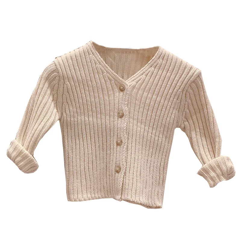 2021 Autumn Rib Sweater Girls Clothes Winter Clothes for Baby Girl Warm Sweater for Kids Knitted Child Toddler Cotton Pink Beige
2021 Autumn Rib Sweater Girls Clothes Winter Clothes for Baby Girl Warm Sweater for Kids Knitted Child Toddler Cotton Pink Beige