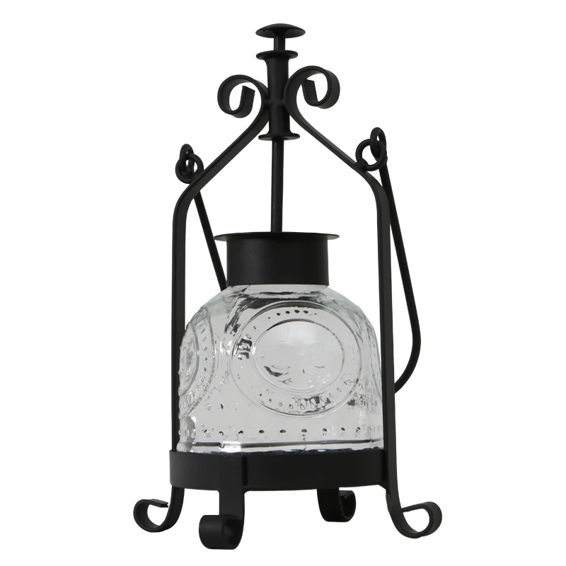 Nordic Creative Candle Holder Simple Living Room Vintage Aesthetic Candle Holder Family Party Kandelaar Home Decoration DD50YH
Nordic Creative Candle Holder Simple Living Room Vintage Aesthetic Candle Holder Family Party Kandelaar Home Decoration DD50YH