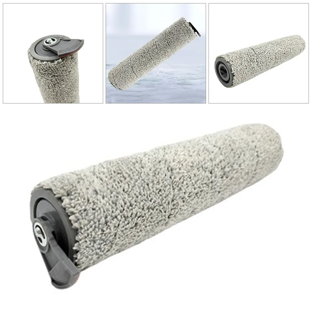 Filter Roller Brush For Dreame H11 MAX Electric Floor Cleaner Reducing Burden The Sweeping Robot Home Appliance Parts
Filter Roller Brush For Dreame H11 MAX Electric Floor Cleaner Reducing Burden The Sweeping Robot Home Appliance Parts