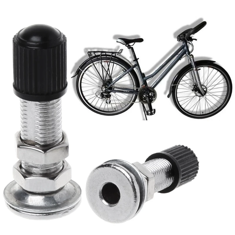 2022 New 2 pcs 31mm Bicycle Schrader Valve Ultralight Zinc Alloy MTB Mountain Road Bike
2022 New 2 pcs 31mm Bicycle Schrader Valve Ultralight Zinc Alloy MTB Mountain Road Bike