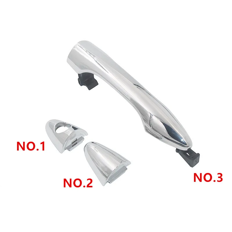 Exterior Door Handle For Hyunda i IX35 Front Rear Left Right Outer Door Handle/Outside Door Handle
Exterior Door Handle For Hyunda i IX35 Front Rear Left Right Outer Door Handle/Outside Door Handle