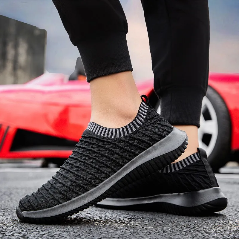 2021 New Vulcanized Women Flats High Quality Women Sneakers Men Slip On Shoes Men Loafers Plus Size 35-46 Breathable Lovers
2021 New Vulcanized Women Flats High Quality Women Sneakers Men Slip On Shoes Men Loafers Plus Size 35-46 Breathable Lovers